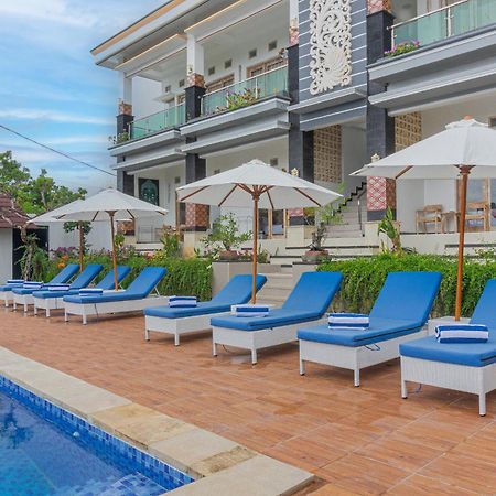 Batununggul D'Arya Sea View酒店 外观 照片