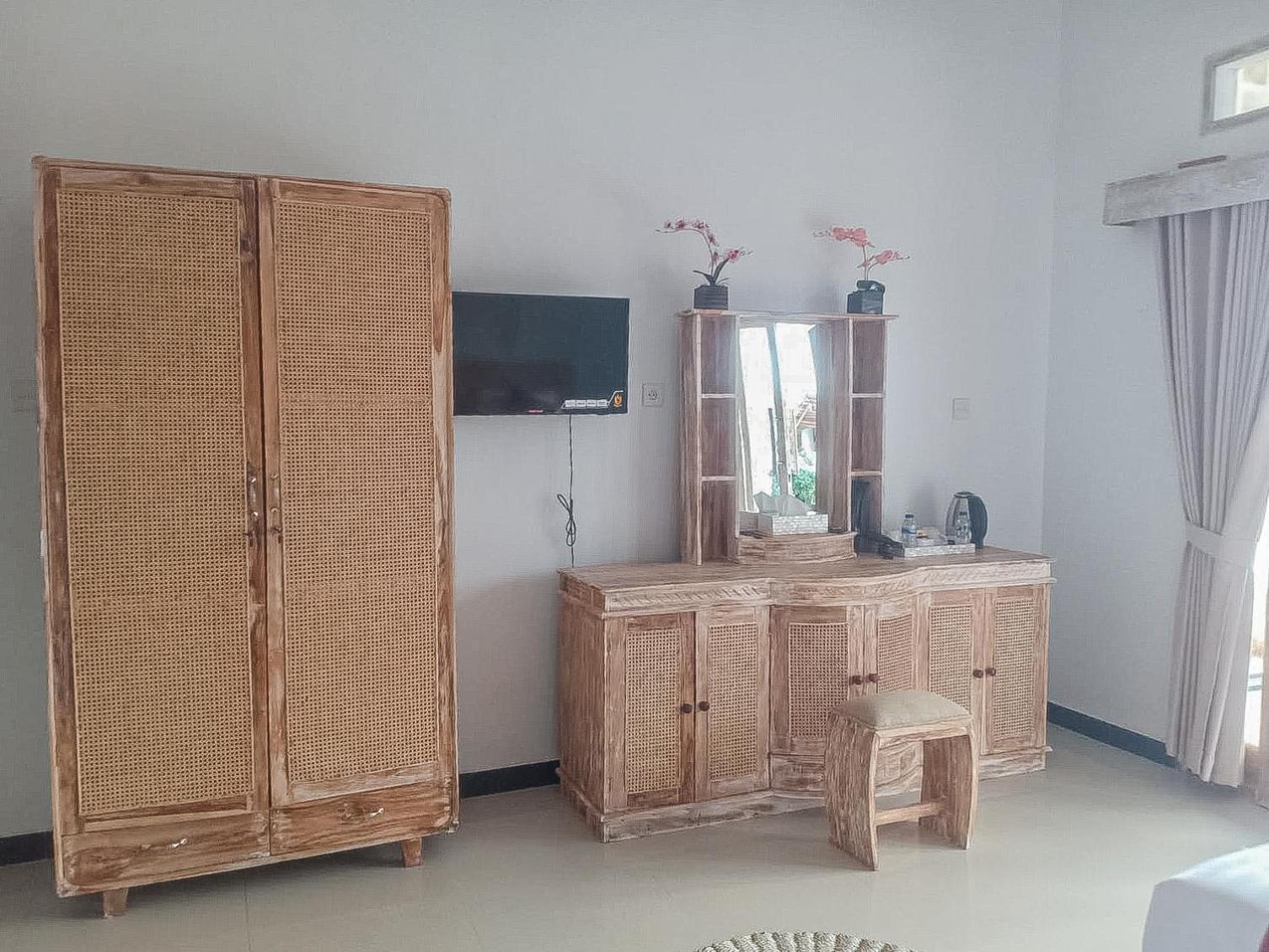 Batununggul D'Arya Sea View酒店 外观 照片